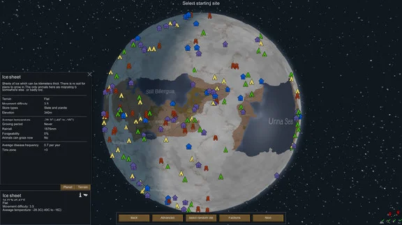 RimWorld + DLC STEAM Russia