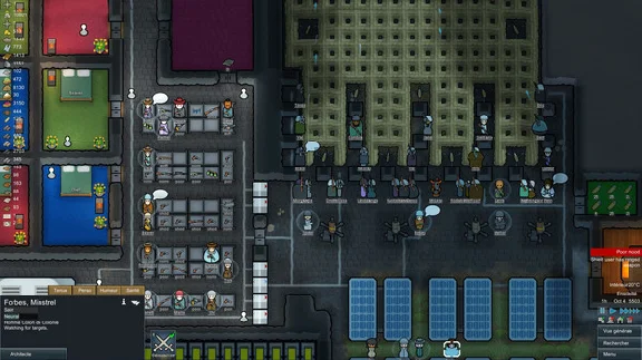 RimWorld + DLC STEAM Russia