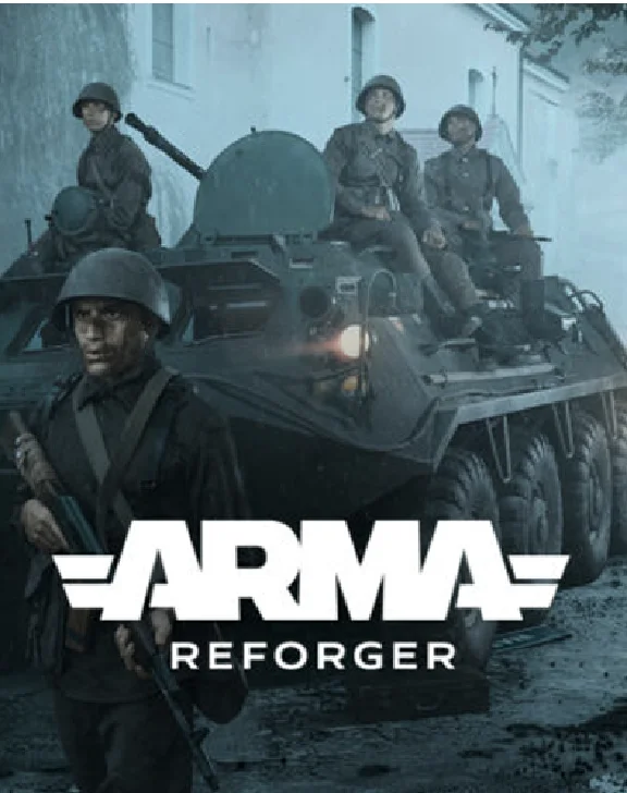 ❗ARMA REFORGER❗XBOX SERIES XS🔑КЛЮЧ❗