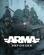 ❗ARMA REFORGER❗XBOX SERIES XS🔑КЛЮЧ❗