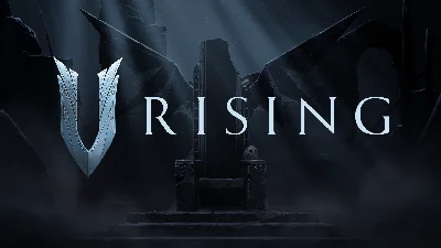 V Rising ПОЛНАЯ ИГРА + ОБНОВЫ (STEAM АККАУНТ/ГАРАНТИЯ)
