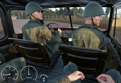 Arma Reforger ОНЛАЙН + ОБНОВЛЕНИЯ / STEAM АККАУНТ)