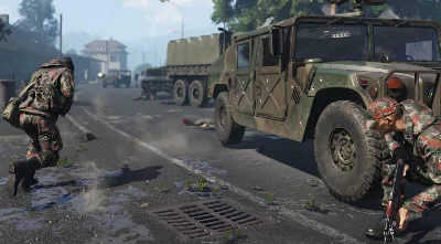 Arma Reforger ОНЛАЙН + ОБНОВЛЕНИЯ / STEAM АККАУНТ)