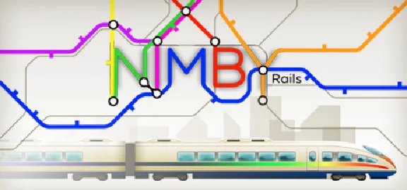 NIMBY Rails 💎 STEAM GIFT RU