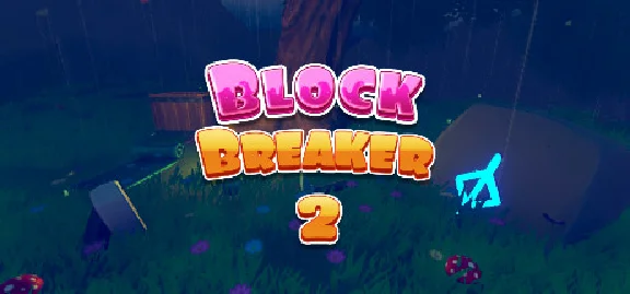 Block Breaker 2 💎 STEAM GIFT RU