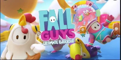 Fall Guys: Ultimate Knockout (Steam key) RU CIS