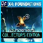 X4: Foundations — Collector´s Edition ✔️STEAM Account