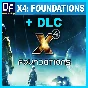 X4: Foundations — Collector´s Edition ✔️STEAM Account