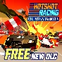 Hotshot Racing XBOX ONE / XBOX SERIES X|S [ Code 🔑 ]