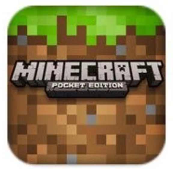 Minecraft - Pocket Edition for iPad / iPhone (promotional code)