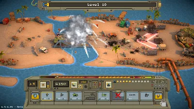 ⭐️ Warpips - STEAM (GLOBAL)