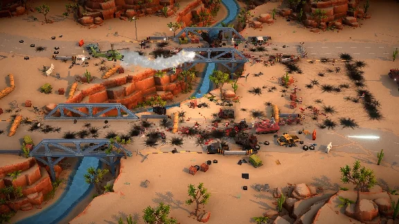 ⭐️ Warpips - STEAM (GLOBAL)