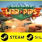 ⭐️ Warpips - STEAM (GLOBAL)