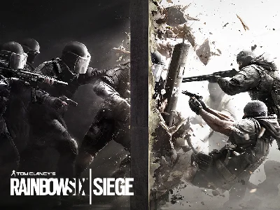 Tom Clancy’s Rainbow Six Siege ONLINE ✅ (Ubisoft)