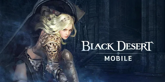 Black Desert Mobile🔑 Prime Lightstonefragment-Truhe⭐️