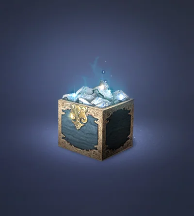 Black Desert Mobile🔑 Prime Lightstonefragment-Truhe⭐️
