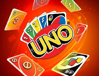UNO ONLINE ✅ (Ubisoft)
