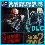 Shadow Warrior Collection 1+2 ✔️STEAM Аккаунт