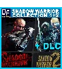 Shadow Warrior Collection 1+2 ✔️STEAM Аккаунт