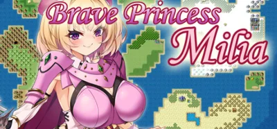 Brave Princess Milia STEAM KEY REGION FREE GLOBAL ROW