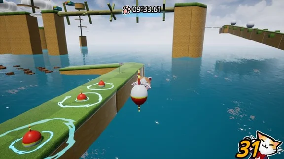 Challenge Dream Cat STEAM KEY REGION FREE GLOBAL ROW