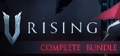 V Rising + DLC Bundle - Steam offline💳