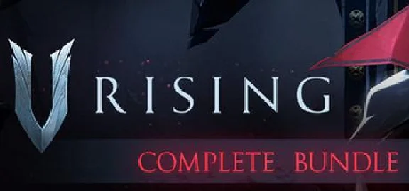 V Rising + DLC Bundle - Steam offline💳