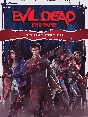 🤩 Evil Dead: The Game Deluxe - Account Epic Games 🤩