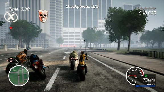 💖 Road Rage 🎮 XBOX ONE - Series X|S 🔑 Key