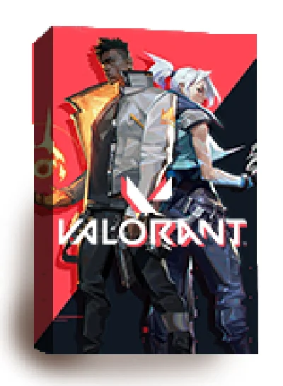 RIOT 10 USD (Valorant + League of Legends) CARD - USA