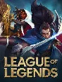 RIOT 10 USD (Valorant + League of Legends) CARD - USA