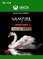 Vampire: The Masquerade Swansong PRIMOGEN Xbox One