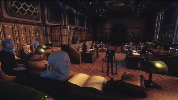 Bohemian Killing 💎 АВТОДОСТАВКА STEAM GIFT РОССИЯ