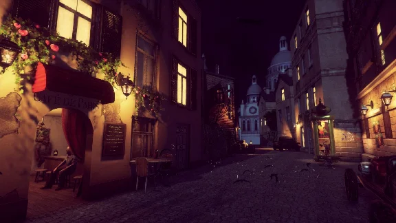 Bohemian Killing 💎 АВТОДОСТАВКА STEAM GIFT РОССИЯ