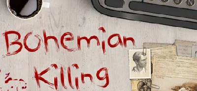 Bohemian Killing 💎 АВТОДОСТАВКА STEAM GIFT РОССИЯ