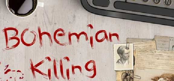 Bohemian Killing 💎 АВТОДОСТАВКА STEAM GIFT РОССИЯ