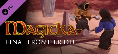 Magicka: Final Frontier 💎 DLC STEAM GIFT RU