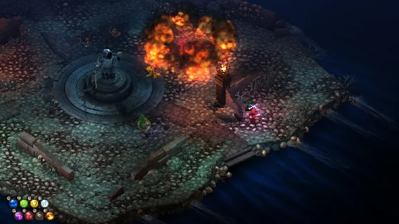Magicka: Tower of Niflheim 💎 DLC STEAM GIFT RU