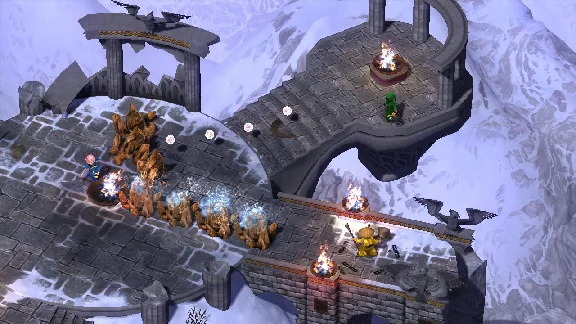 Magicka: The Watchtower 💎 DLC STEAM GIFT RU