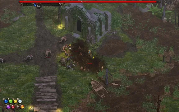 Magicka: Marshlands 💎 АВТОДОСТАВКА DLC STEAM GIFT RU
