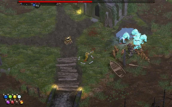 Magicka: Marshlands 💎 АВТОДОСТАВКА DLC STEAM GIFT RU