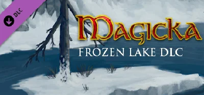 Magicka: Frozen Lake 💎 DLC АВТОДОСТАВКА STEAM РОССИЯ