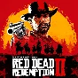 Red Dead Redemption 2 💛💙Official Key