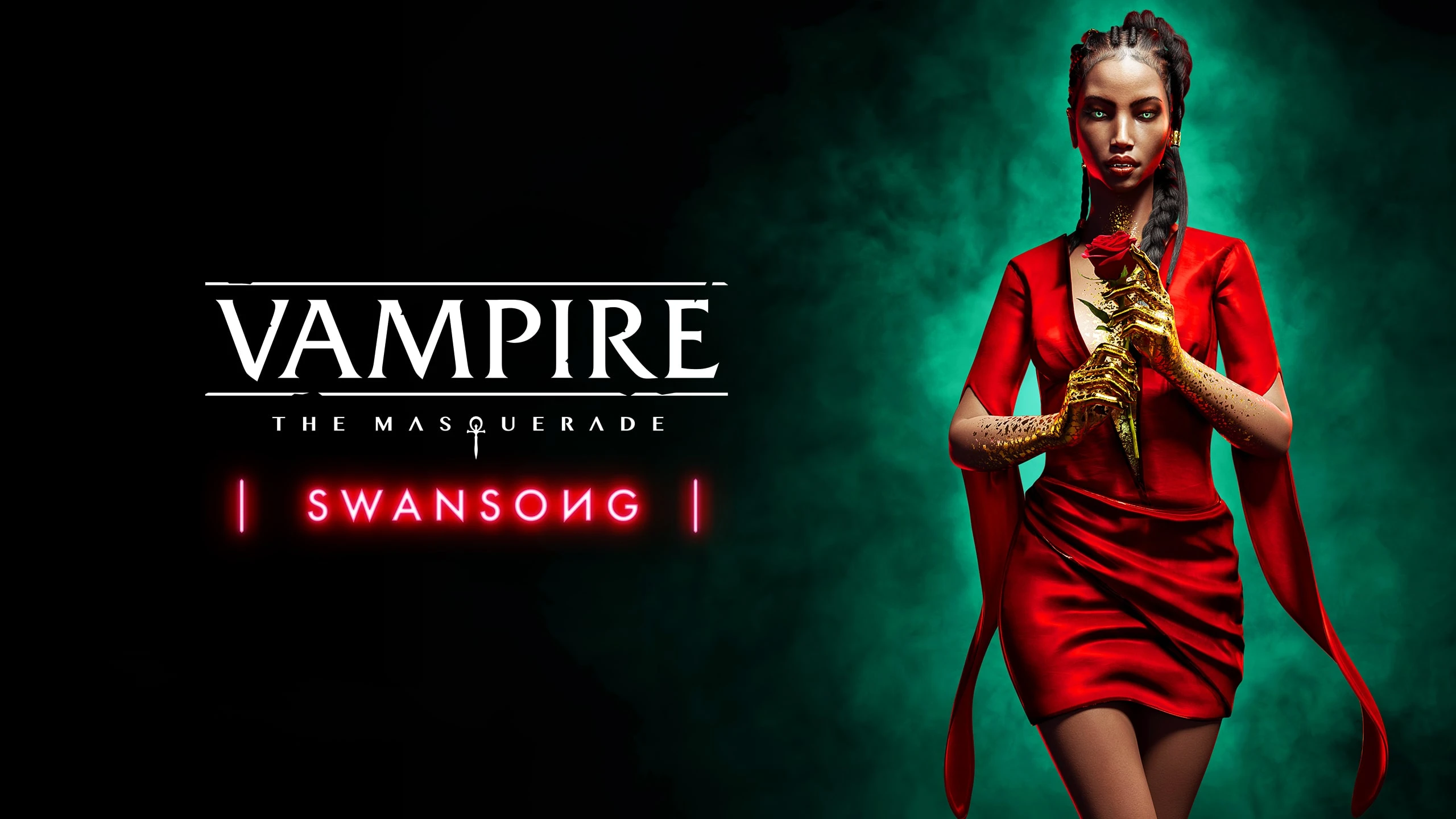 Vampire The Masquerade - Swansong EGS OFFLINE Ac-on