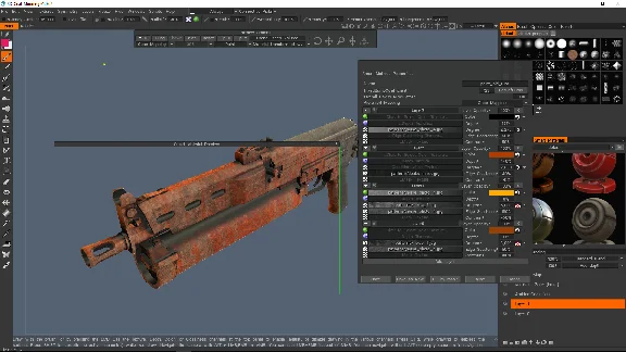 3DCoat Modding Tool 💎 STEAM GIFT RU