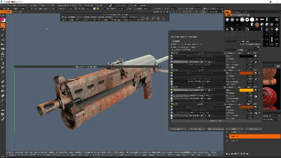 3DCoat Modding Tool 💎 STEAM GIFT RU