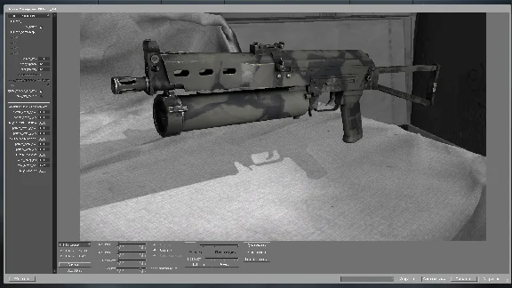 3DCoat Modding Tool 💎 STEAM GIFT RU