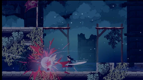 Minoria (Steam Key Region Free / GLOBAL)
