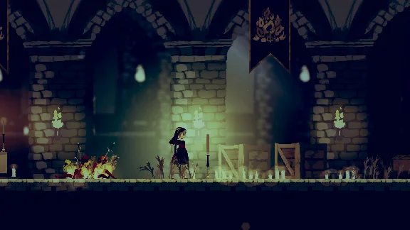 Minoria (Steam Key Region Free / GLOBAL)