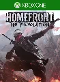 🔑 Homefront®: The Revolution Xbox One/XS Key🔑